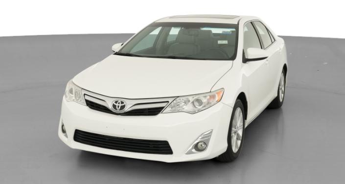 2013 Toyota Camry XLE -
                  Richton Park, IL