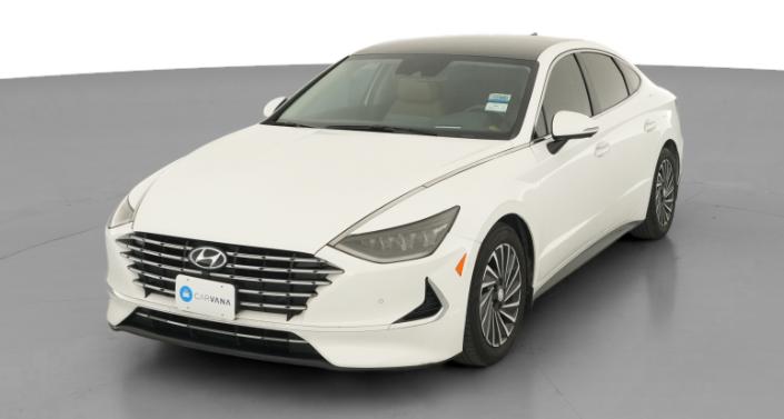 Thumbnail: 2022 Hyundai Sonata - 1