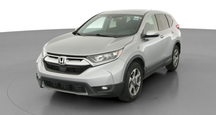 Thumbnail: 2019 Honda CR-V - 1