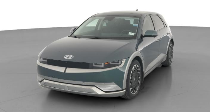 Thumbnail: 2023 Hyundai Ioniq 5 - 1