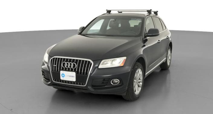 2017 Audi Q5 Premium -
                  Colonial Heights, VA