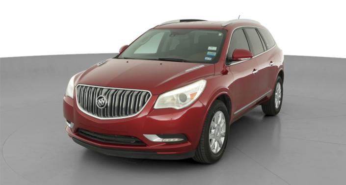 2014 Buick Enclave Premium -
                  Tolleson, AZ