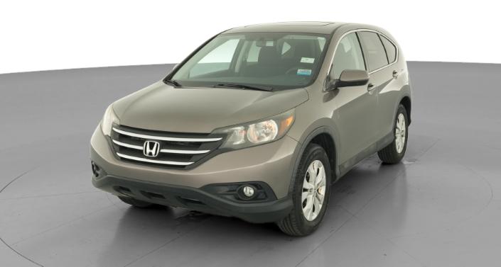Thumbnail: 2012 Honda CR-V - 1