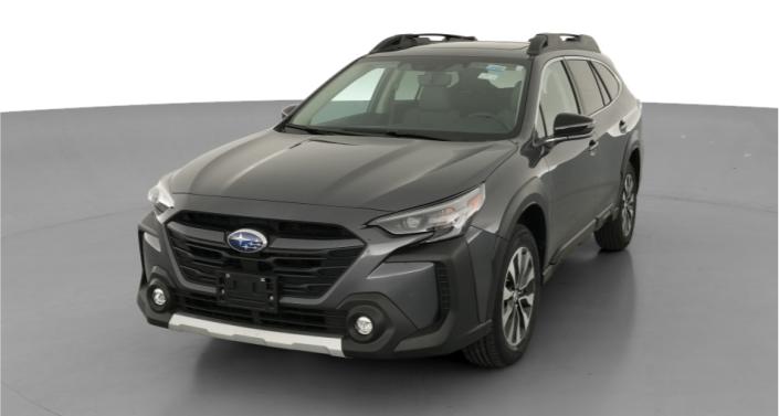 Thumbnail: 2025 Subaru Outback - 1