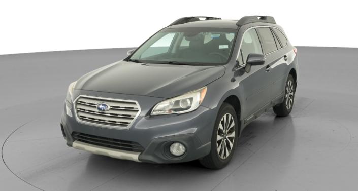 Thumbnail: 2015 Subaru Outback - 1