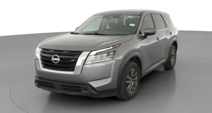 Thumbnail: 2022 Nissan Pathfinder - 1