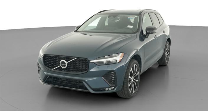 Thumbnail: 2024 Volvo XC60 - 1