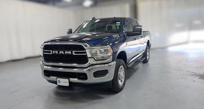 Thumbnail: 2024 RAM 2500 - 1