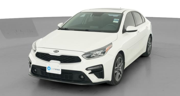 2019 Kia Forte S -
                  Indianapolis, IN