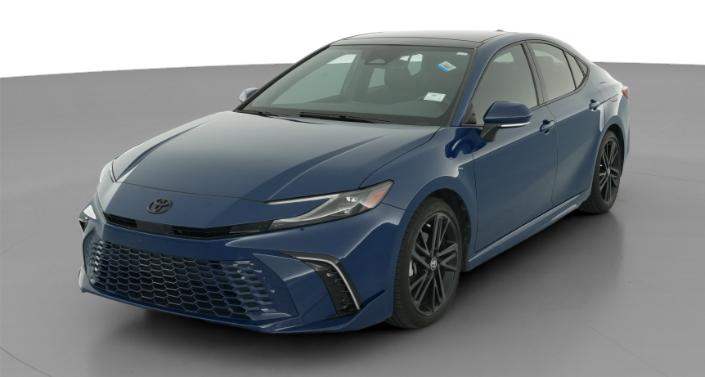 Thumbnail: 2025 Toyota Camry - 1