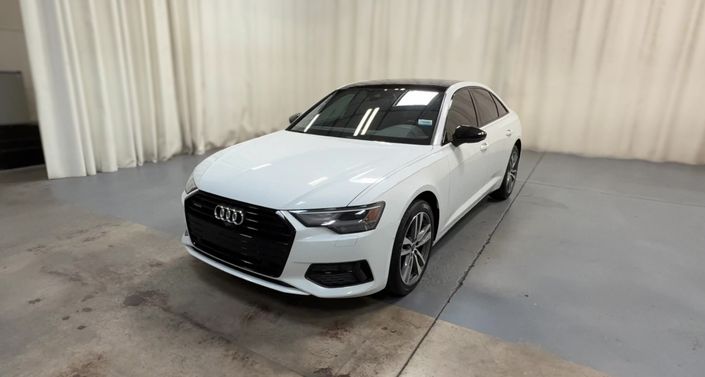 2021 Audi A6 TFSI Sport Premium -
                  Riverside, CA