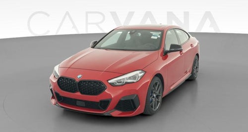 2022 BMW 2 Series