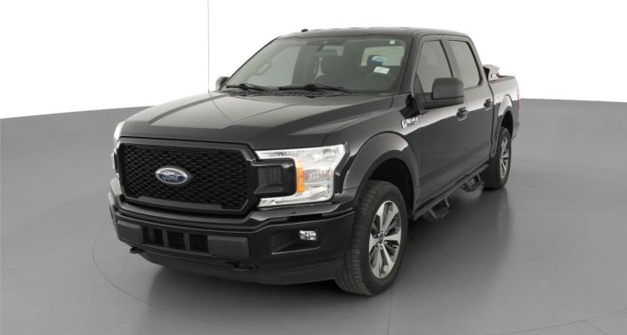 Thumbnail: 2019 Ford Econoline - 1