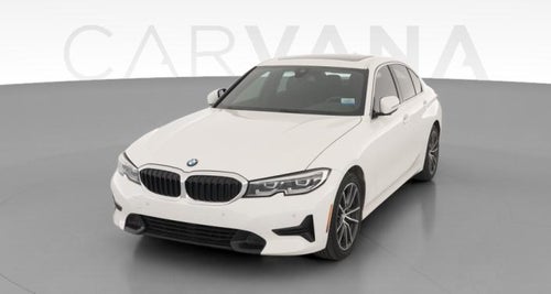 2020 BMW 3 Series