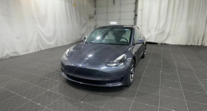 Thumbnail: 2021 Tesla Model 3 - 1