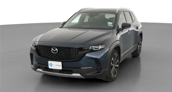 Thumbnail: 2023 Mazda CX-50 - 1