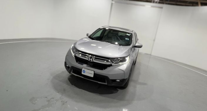Thumbnail: 2017 Honda CR-V - 1