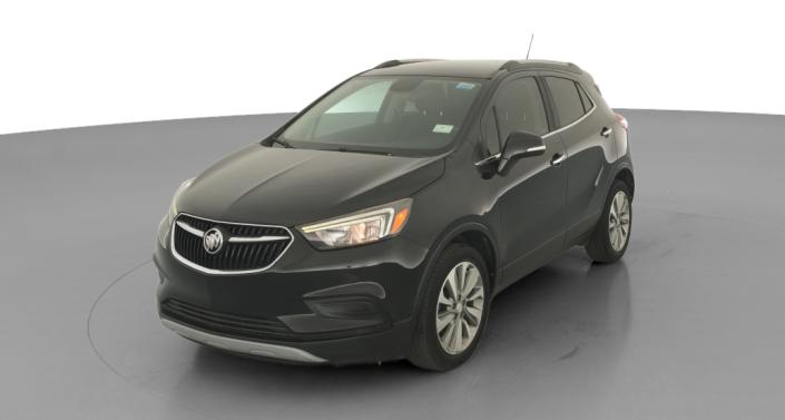 Thumbnail: 2018 Buick Encore - 1