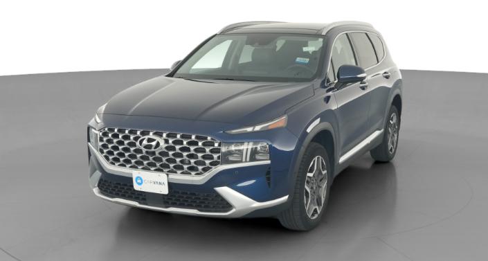 Thumbnail: 2023 Hyundai Santa Fe - 1