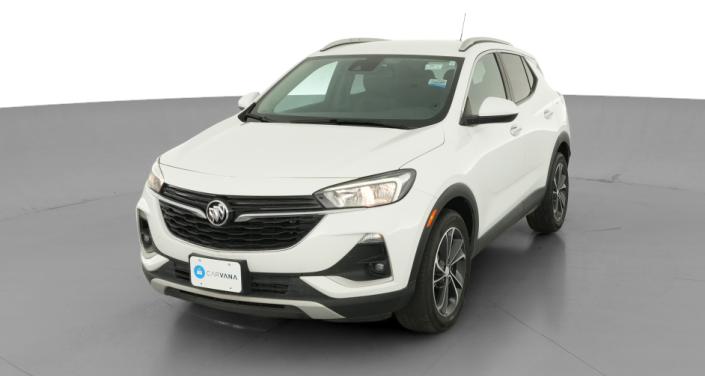 Thumbnail: 2022 Buick Encore GX - 1