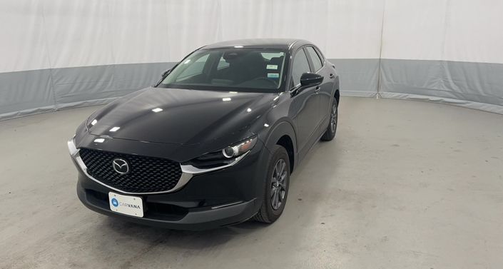 Thumbnail: 2024 Mazda CX-30 - 1