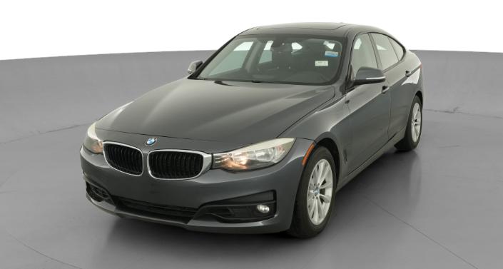2014 BMW 3 Series 328i xDrive -
                  Tolleson, AZ