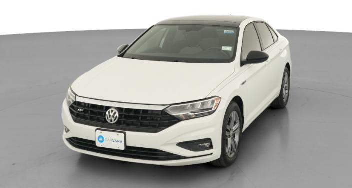 Thumbnail: 2019 Volkswagen Jetta - 1