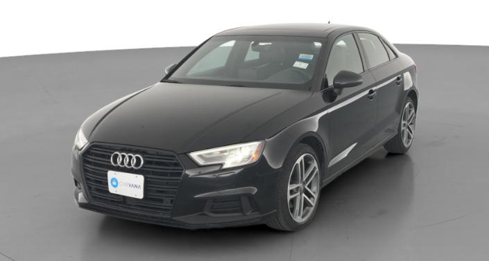 2020 Audi A3 Premium -
                  Wheatland, OK