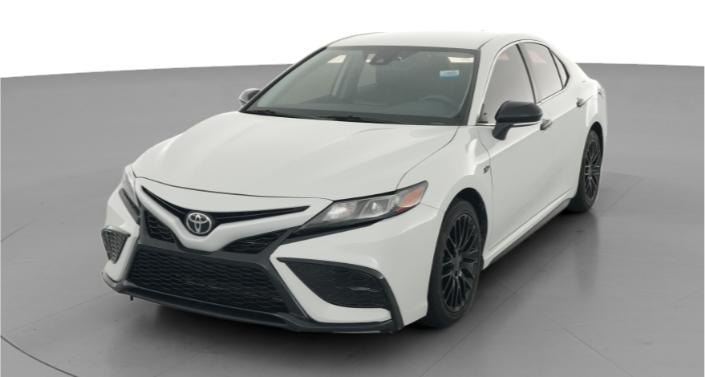 Thumbnail: 2023 Toyota Camry - 1