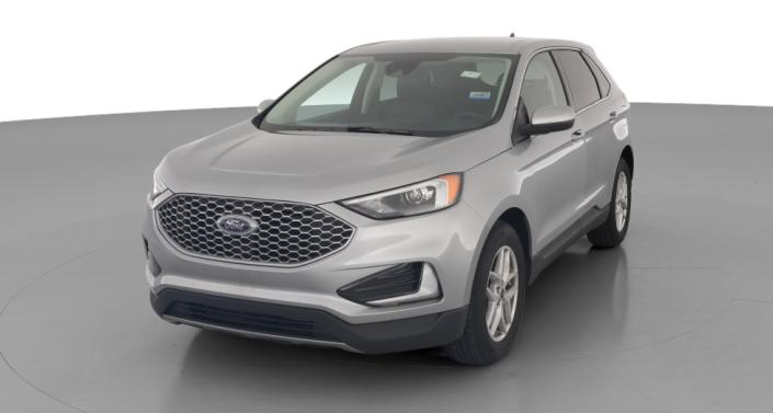 Thumbnail: 2024 Ford Edge - 1