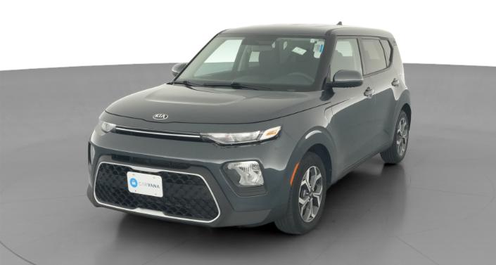 Thumbnail: 2021 Kia Soul - 1