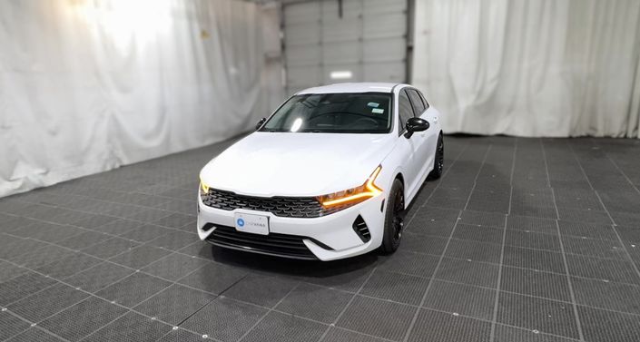 2022 Kia K5 LXS -
                  North Las Vegas, NV