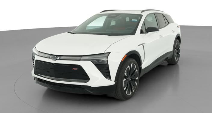 Thumbnail: 2024 Chevrolet Blazer EV - 1