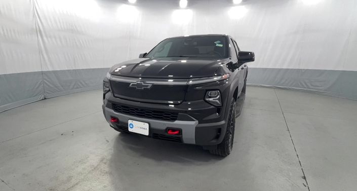 2026 Chevrolet Silverado EV Trail Boss -
                  Kansas City, MO