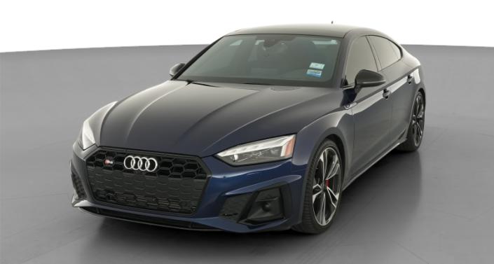 2022 Audi S5 Prestige -
                  Auburn, GA