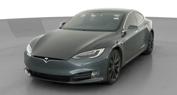 2018 Tesla Model S P100D -
                  Indianapolis, IN