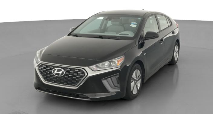 2020 Hyundai Ioniq Blue -
                  Trenton, OH
