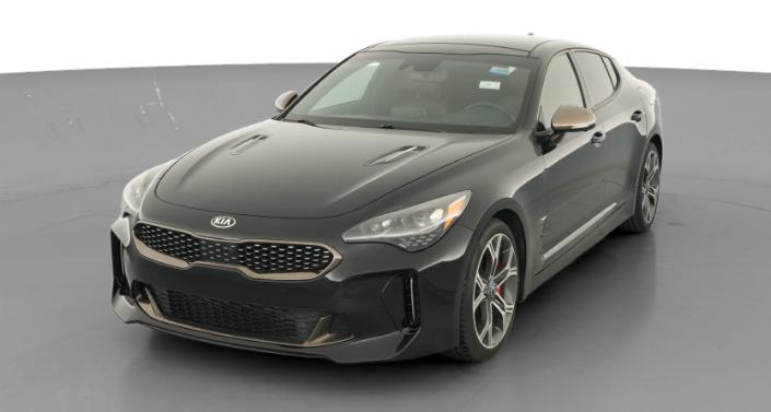 2019 Kia Stinger GT2 -
                  Bessemer, AL