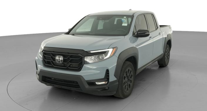 Thumbnail: 2023 Honda Ridgeline - 1