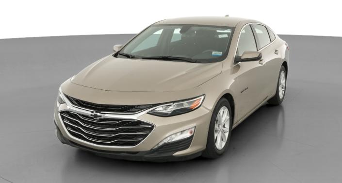Thumbnail: 2022 Chevrolet Malibu - 1