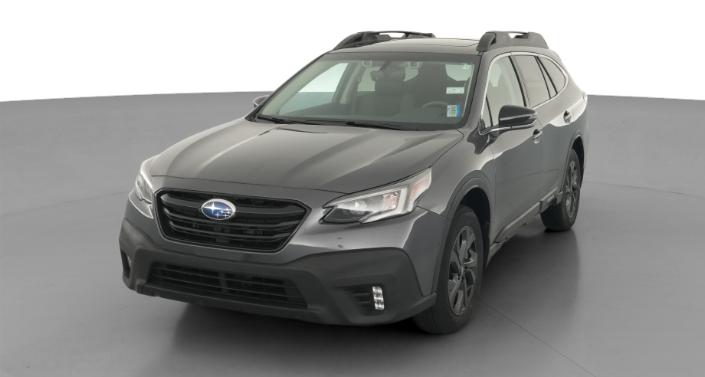 Thumbnail: 2022 Subaru Outback - 1