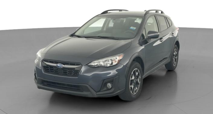 Thumbnail: 2019 Subaru Crosstrek - 1