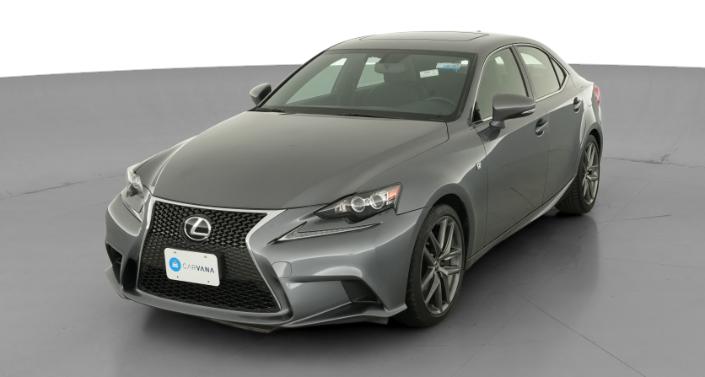 2016 Lexus IS 200t -
                  Tolleson, AZ