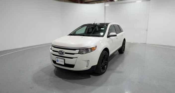 2013 Ford Edge SEL -
                  Fairview, OR