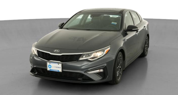 2020 Kia Optima SE -
                  Richton Park, IL