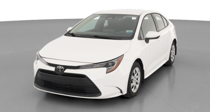 Thumbnail: 2023 Toyota Corolla - 1