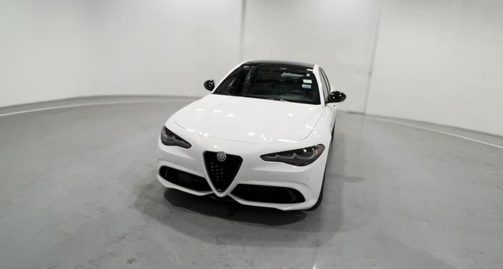 2024 Alfa Romeo Giulia Veloce -
                  Fairview, OR