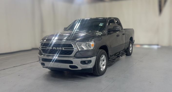 Thumbnail: 2023 RAM 1500 - 1
