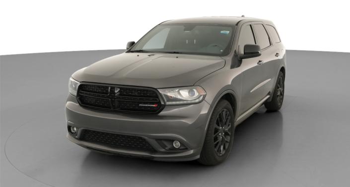 2016 Dodge Durango SXT -
                  Haines City, FL
