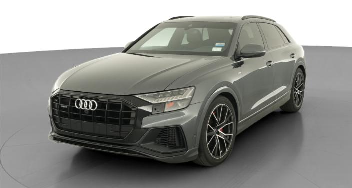 2019 Audi Q8 Premium Plus -
                  Auburn, GA
